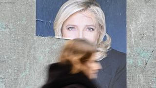 Non, Marine Le Pen n'est pas "féministe" : 6 piqûres de rappel nécessaires