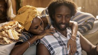 "La femme du fossoyeur", une magnifique ode à l'amour en Somalie