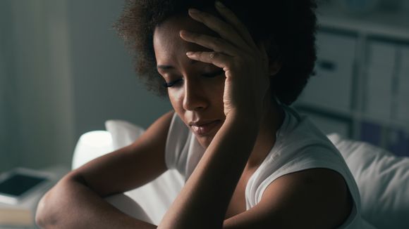 Ces 5 symptômes du Covid long qui toucheraient plus les femmes