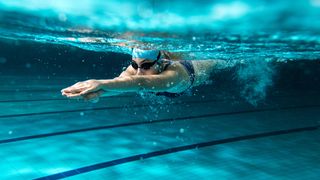 Les femmes pourront-elle bientôt nager seins nus ou en burkini dans les piscines de Grenoble ?