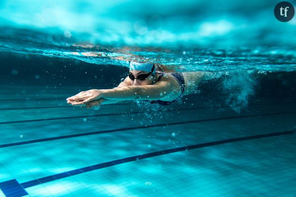 Les femmes bientôt autorisées à faire du topless dans les piscines de Grenoble ?