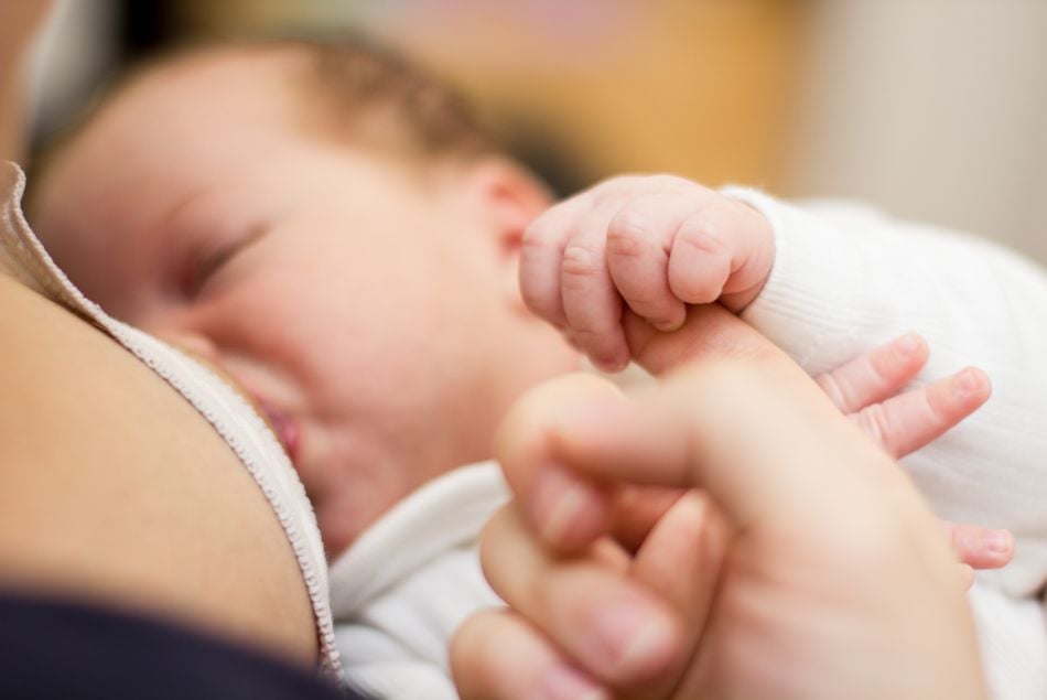 En France, nombreuses sont les mères qui subissent une entrave à l'allaitement