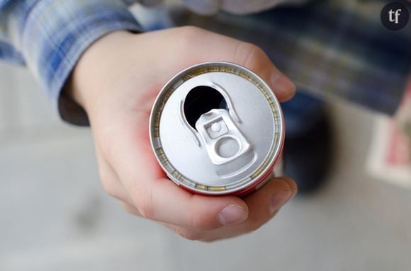 La faute à une hyperconsommation de sodas