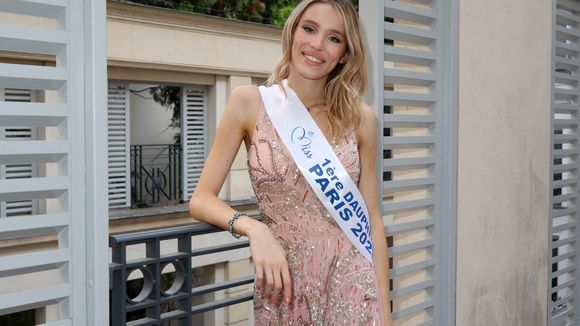 Une première victoire pour l'actrice transgenre Andréa Furet : bientôt Miss France ?