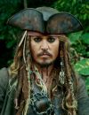 Johnny Depp de retour dans "Pirates des Caraïbes" ?