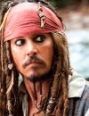 Johnny Depp va-t-il revenir dans la franchise "Pirates" ?