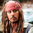 Johnny Depp va-t-il revenir dans la franchise "Pirates" ?