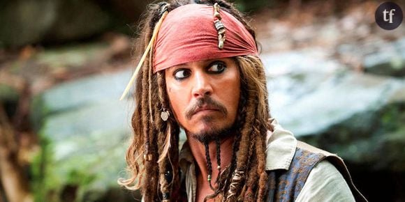 Johnny Depp va-t-il revenir dans la franchise "Pirates" ?