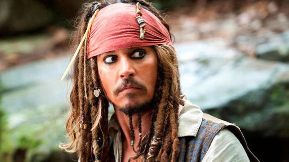 Johnny Depp de retour dans "Pirates des Caraïbes" ? Ca ne se fera pas (et c'est tant mieux)