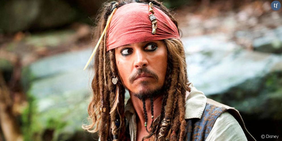 Johnny Depp va-t-il revenir dans la franchise &quot;Pirates&quot; ?