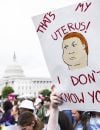 Comment réagir après la révocation du droit à l'avortement aux Etats-Unis ?