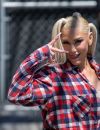 Gwen Stefani a donc été accusée par les internautes de "réappropriation culturelle"
