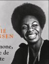 "Nina Simone, mélodie de la lutte" de Sophie Adriansen