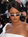 Rihanna est aussi de celles qui ont remis "l'ultrasexy" sur le devant de la scène.