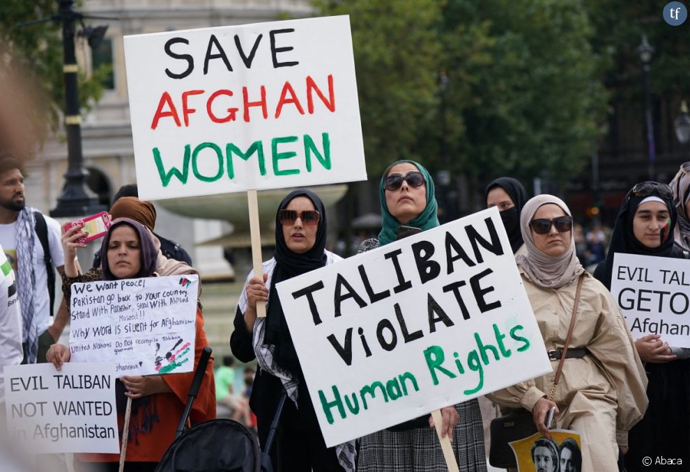 Un an après le retour des Talibans, la vie des femmes et des filles &quot;détruite&quot; selon Amnesty