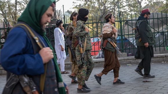 Un an après le retour des talibans, la vie des Afghanes est "détruite"