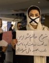 "Cette répression suffocante contre la population féminine de l'Afghanistan s'intensifie chaque jour", alerte Amnesty International