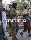 Un an après le retour des talibans, la vie des Afghanes est "détruite"