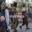 Un an après le retour des talibans, la vie des Afghanes est "détruite"