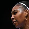 "Il y a un temps dans la vie où il faut décider d'emprunter un nouveau chemin", a déclaré Serena Williams