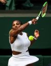"C'est un moment historique car elle a tellement marqué l'histoire du tennis féminin de son immense empreinte", a commenté Marion Bartoli
