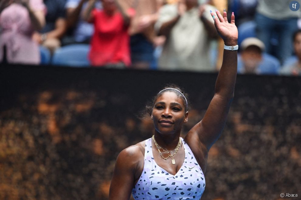 Le monde du sport salue la retraite de la queen Serena Williams
