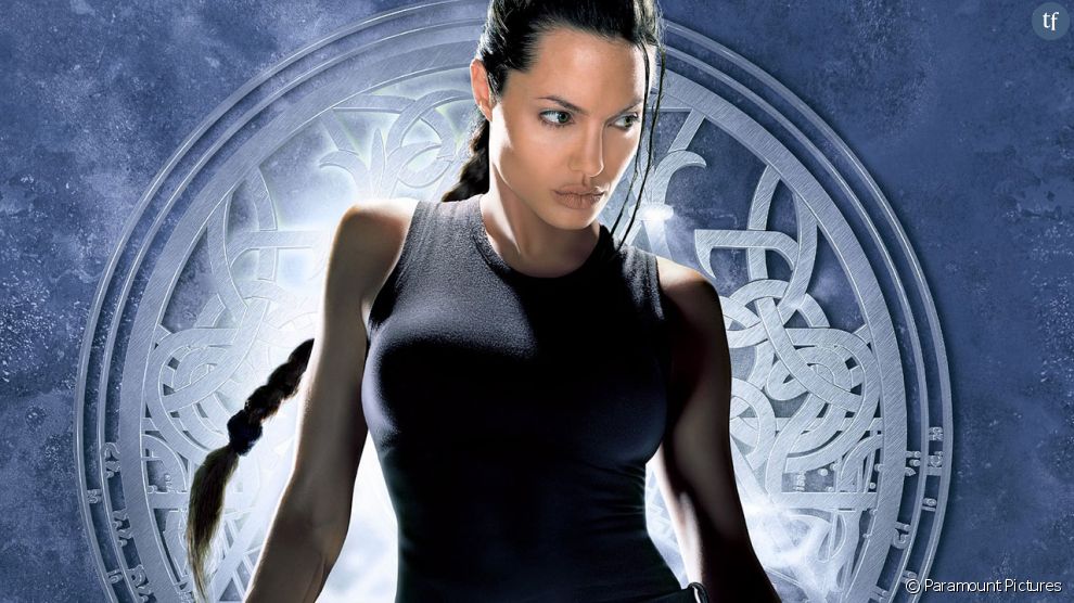 A Angelina Jolie avait succédé Alicia Vikander...