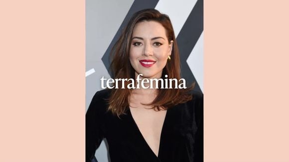 Aubrey Plaza pourrait-elle être la prochaine Lara Croft ?