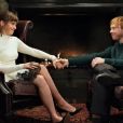 "Clairement vous étiez pas là quand Emma Watson était passée à la pixie cut pour la première fois, après le tournage d'Harry Potter", a défendu une internaute