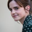 Emma Watson a opté pour les cheveux courts, la "pixie cut", dans le cadre d'une nouvelle campagne Prada