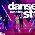 Danse avec les stars sur TF1