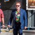 Or Arnold Schwarzenegger tenait le même discours dans le documentaire Netflix The Game Changers, en délivrant son analyse de l'industrie de la viande.