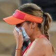 L'ancien entraîneur de la joueuse de tennis Fiona Ferro accusé de viols