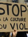 "Stop à la culture du viol"