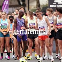 Le marathon de Londres aura une catégorie non-binaire (et c'est historique)