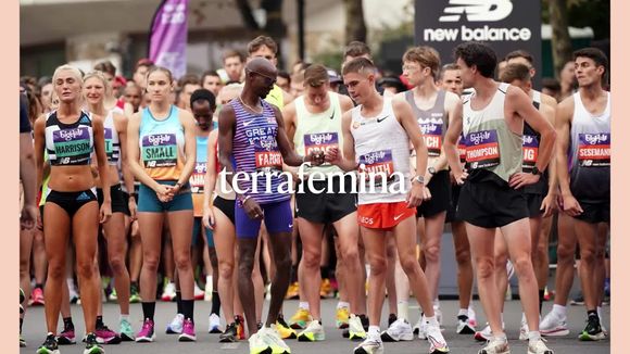 Le marathon de Londres aura une catégorie non-binaire (et c'est historique)