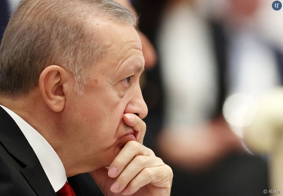 Mais également, la porte ouverte à de polémiiques invités, comme Recep Tayyip Erdogan...