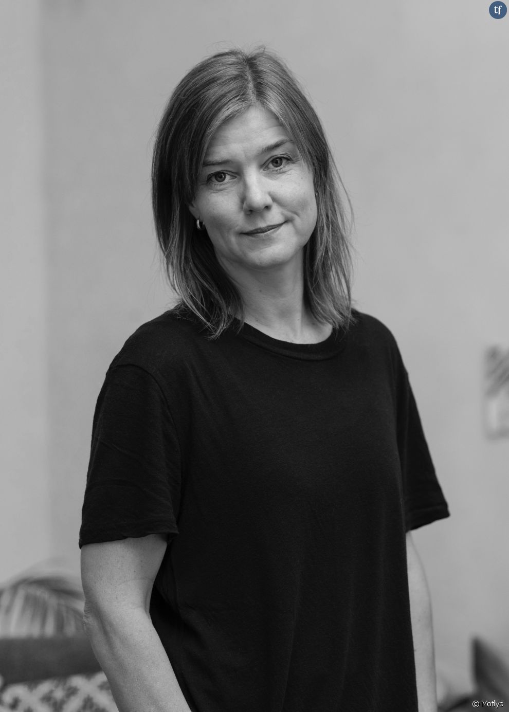 La réalisatrice norvégienne Yngvild Sve Flikke