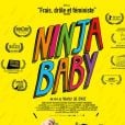Afiche du film "Ninjababy"