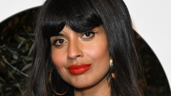 Karl Lagerfeld, thème du prochain Met Gala ? Une terrible idée pour Jameela Jamil