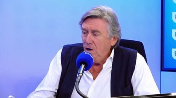 "Il aimait à l'excès" : pourquoi les propos de Jacques Legros sur PPDA indignent