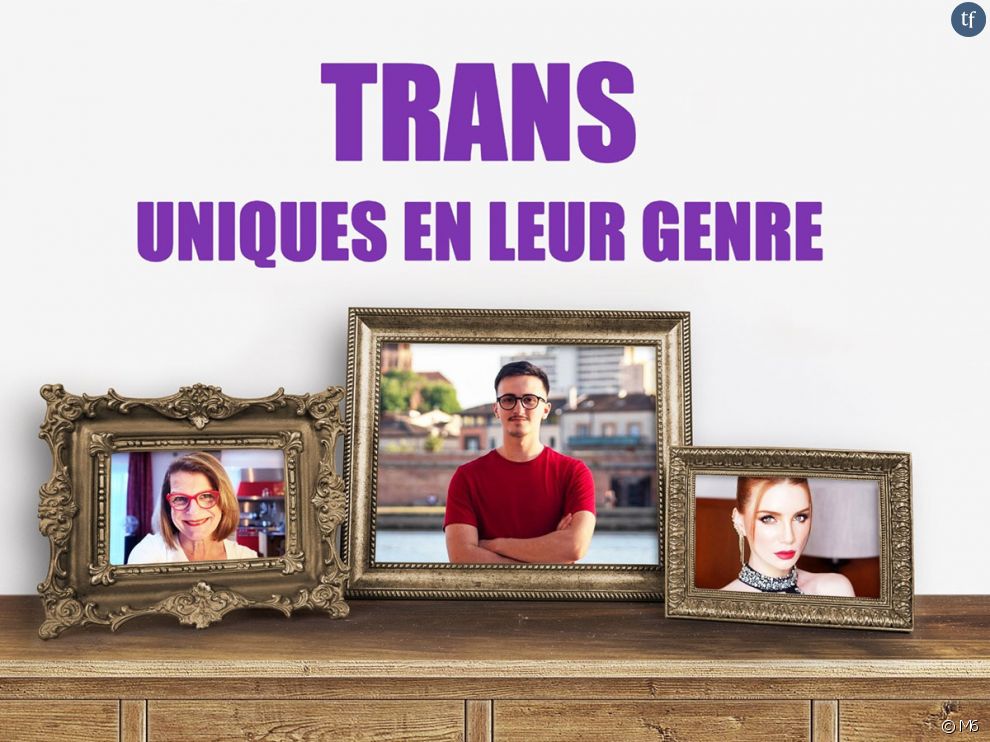 Hier soir sur M6 spectateurs et spectatrices ont pu visionner  Trans, uniques en leur genre , un documentaire signé Karine Le Marchand et dédié à la transidentité.