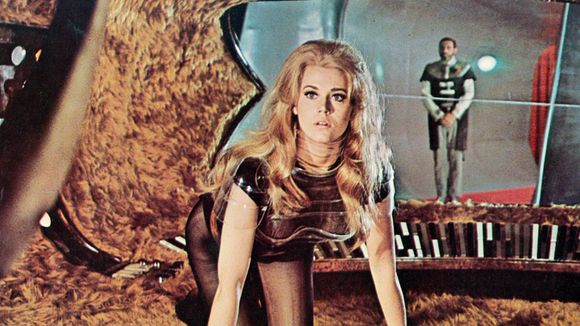 Il y aura un remake de "Barbarella" et on a un gros doute