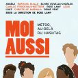 Rose Lamy dirige un ouvrage collectif, "Moi Aussi", qui revient sur cinq ans de révolution #MeToo. De luttes féministes... Et de retours de bâtons réactionnaires.