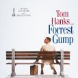 "Forrest Gump", élu meilleur film de tous les temps par les spectateurs d'Allociné