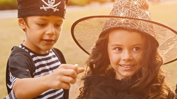 Non, vos enfants ne vont pas se transformer en Gremlins après avoir mangé des bonbons