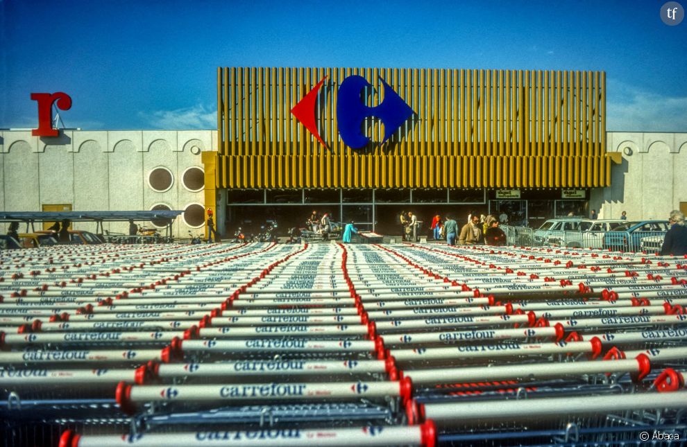   L&#039;enseigne Auchan, Carrefour et Monoprix ont d&#039;ores et déjà annoncé qu&#039;elles suspendaient les approvisionnements des produits Chevenet  