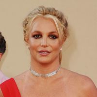 Britney Spears révèle souffrir de lésions nerveuses depuis son passage en psychiatrie