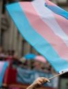 "Je ne suis pas la candidate transgenre qui ne s'occupe que de ça mais cela sert la cause transgenre"