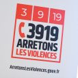 Cette fiche pratique incite également à rappeler à la patiente l'existence du numéro 3919, numéro national d'aide aux femmes victimes de violence.